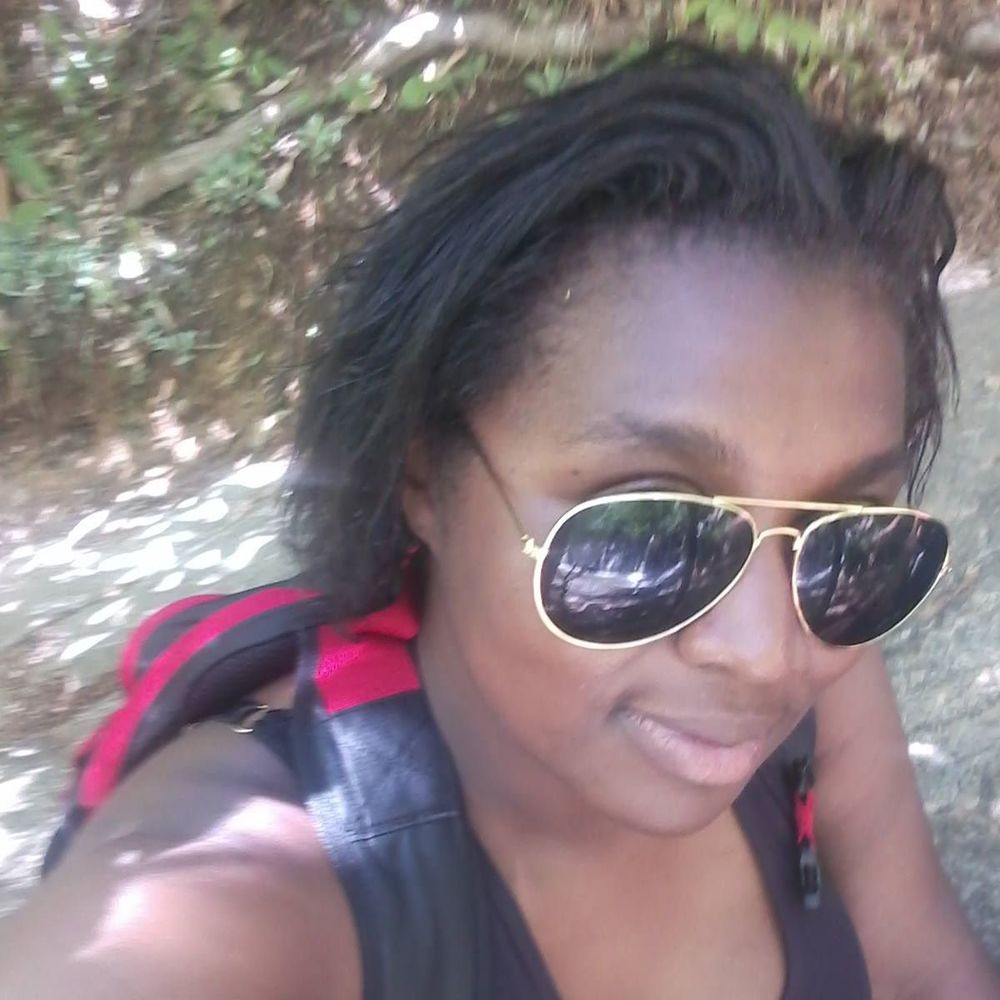 Meet your Posher, Keia